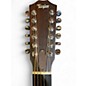 Used Taylor 555 NATURAL 12 String Acoustic Guitar
