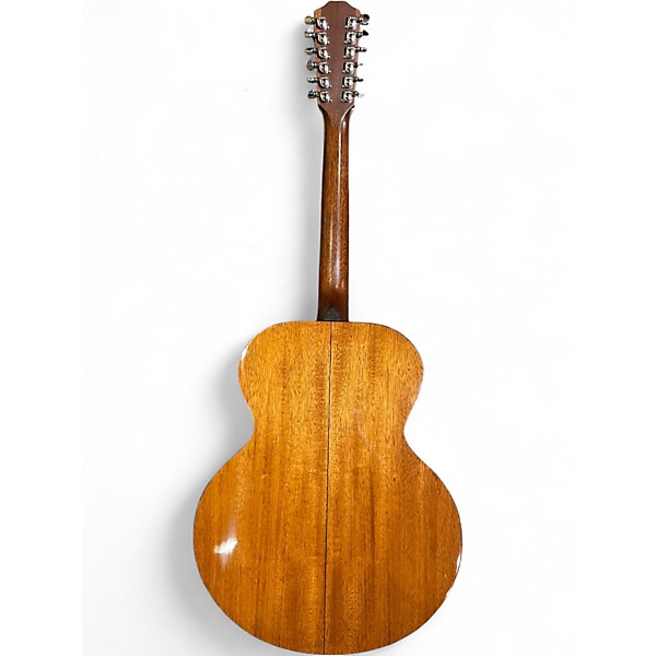 Used Taylor 555 NATURAL 12 String Acoustic Guitar