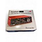 Used Focusrite Scarlett Solo Gen 3 Audio Interface thumbnail