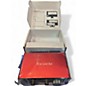Used Focusrite Scarlett Solo Gen 3 Audio Interface
