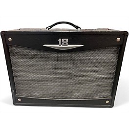 Used Crate V18 18W 1x12 Tube Guitar Combo Amp