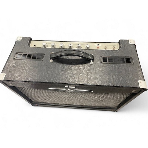 Used Crate V18 18W 1x12 Tube Guitar Combo Amp