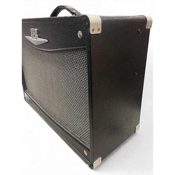 Used Crate V18 18W 1x12 Tube Guitar Combo Amp