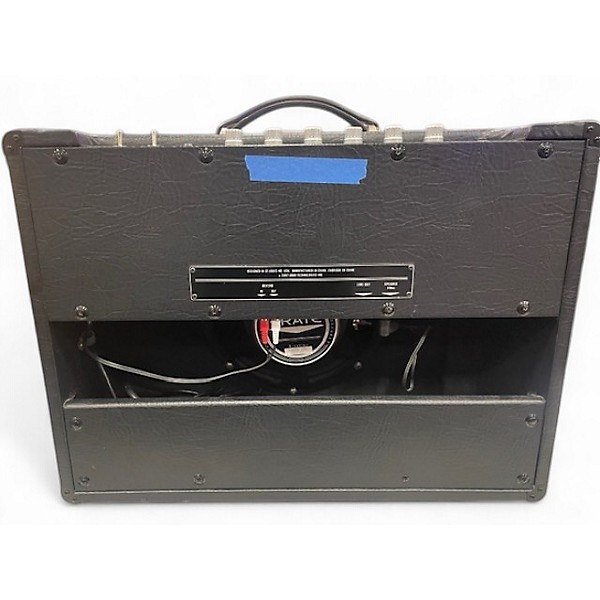 Used Crate V18 18W 1x12 Tube Guitar Combo Amp