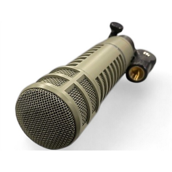 Used Electro-Voice RE20 Dynamic Microphone