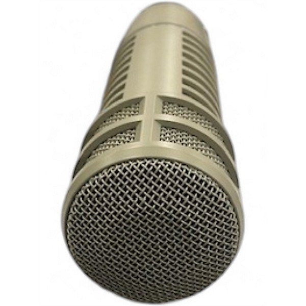 Used Electro-Voice RE20 Dynamic Microphone