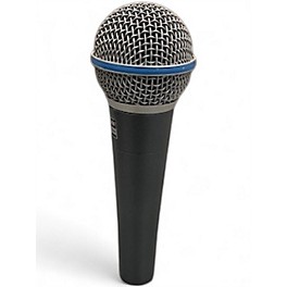 Used Shure Beta 58A Dynamic Microphone