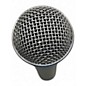 Used Shure Beta 58A Dynamic Microphone