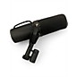 Used Shure SM7B Dynamic Microphone thumbnail