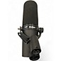 Used Shure SM7B Dynamic Microphone