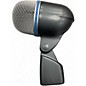 Used Shure Beta 52A Drum Microphone thumbnail