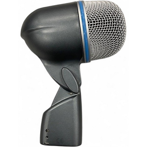 Used Shure Beta 52A Drum Microphone