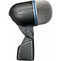 Used Shure Beta 52A Drum Microphone
