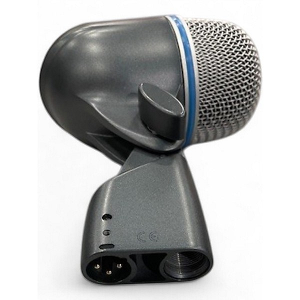 Used Shure Beta 52A Drum Microphone