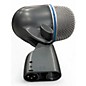Used Shure Beta 52A Drum Microphone