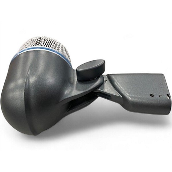 Used Shure Beta 52A Drum Microphone
