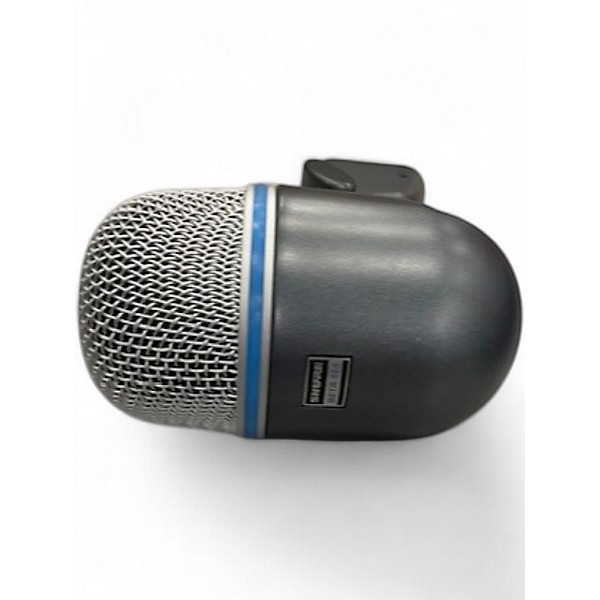 Used Shure Beta 52A Drum Microphone