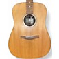 Used Eastman AC220 NATURAL Acoustic Guitar