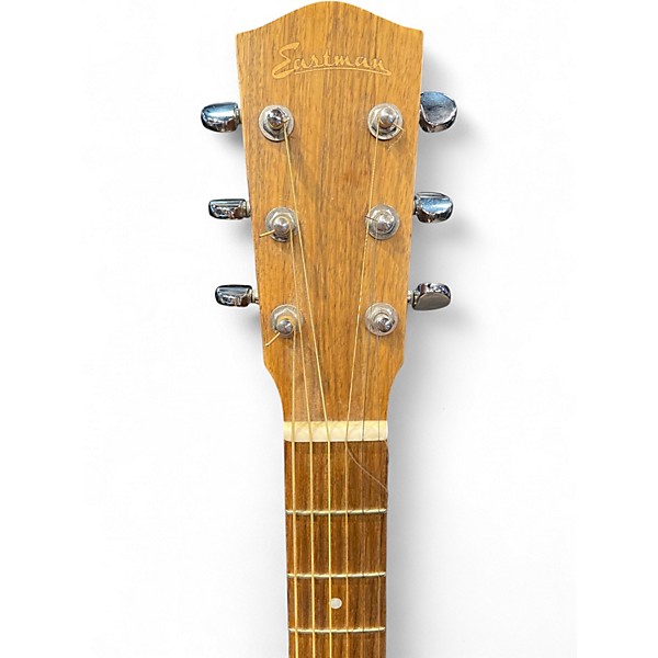 Used Eastman AC220 NATURAL Acoustic Guitar