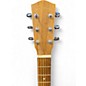 Used Eastman AC220 NATURAL Acoustic Guitar