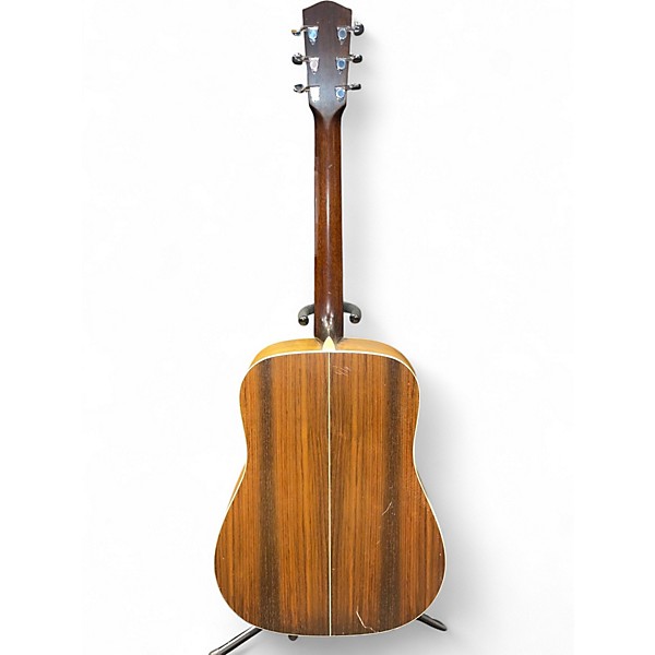 Used Eastman AC220 NATURAL Acoustic Guitar