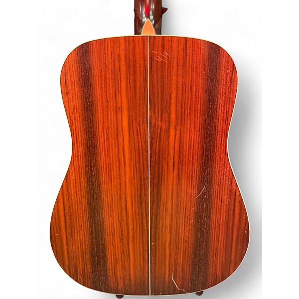 Used Eastman AC220 NATURAL Acoustic Guitar