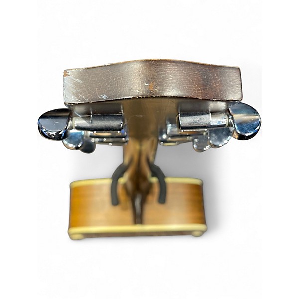 Used Eastman AC220 NATURAL Acoustic Guitar