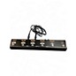 Used BOSS GA-FC EX Footswitch thumbnail