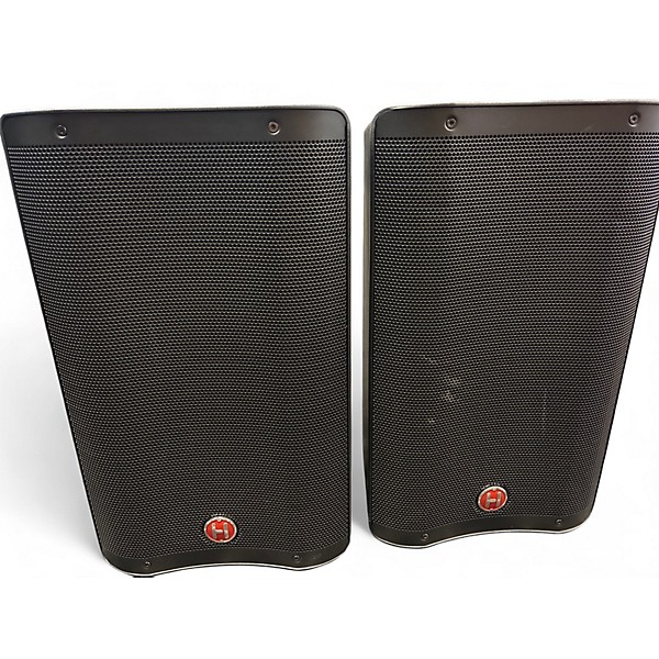 Used Harbinger M100BT Sound Package