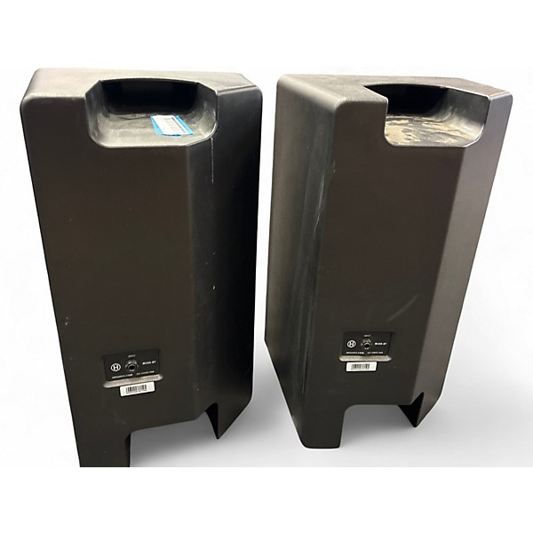 Used Harbinger M100BT Sound Package