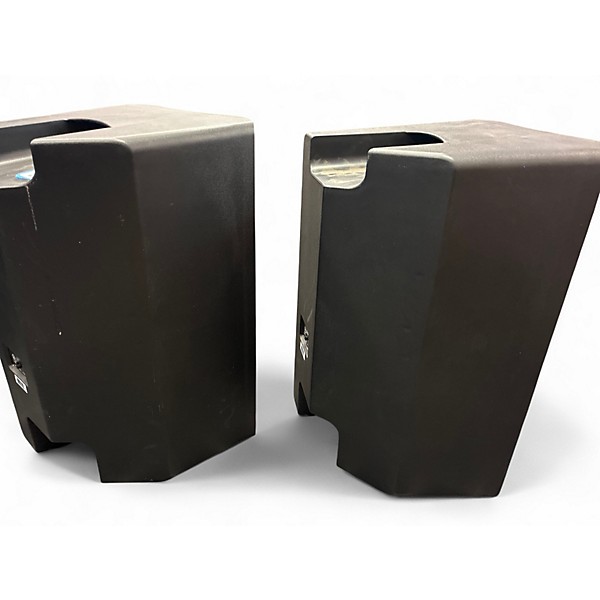 Used Harbinger M100BT Sound Package