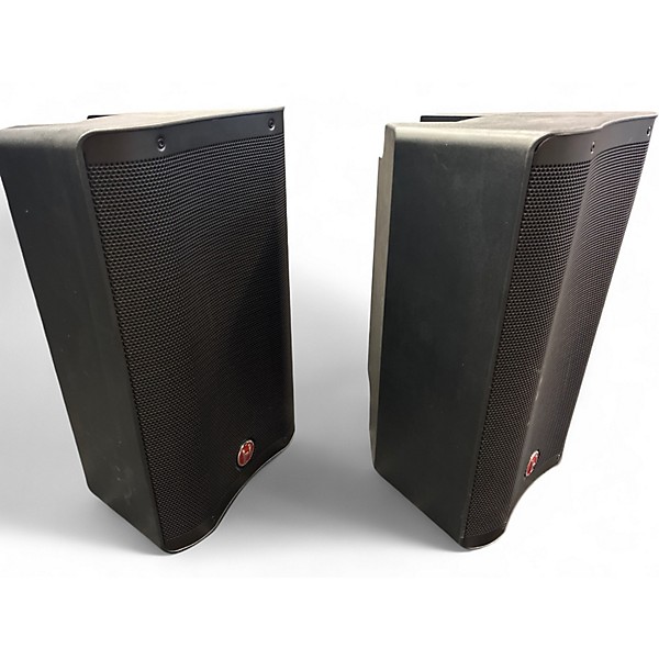 Used Harbinger M100BT Sound Package