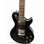Used Michael Kelly PATRIOT DECREE Black Solid Body Electric Guitar thumbnail