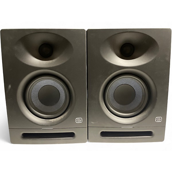 Used PreSonus Eris Studio 4 Powered Monitor