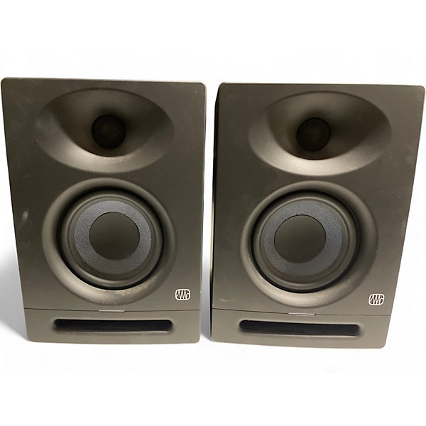 Used PreSonus Eris Studio 4 Powered Monitor