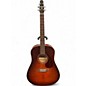 Used Seagull S6 BURNT UMBER Acoustic Guitar thumbnail