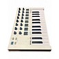 Used Arturia Minilab MKII MIDI Controller
