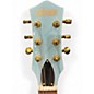 Used Gretsch Guitars G5222 Electromatic Blue Solid Body Electric Guitar