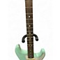 Used Fender Vintera 70s Stratocaster Seafoam Green Solid Body Electric Guitar