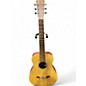 Used Martin LX1 Natural Acoustic Guitar thumbnail