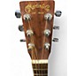 Used Martin LX1 Natural Acoustic Guitar