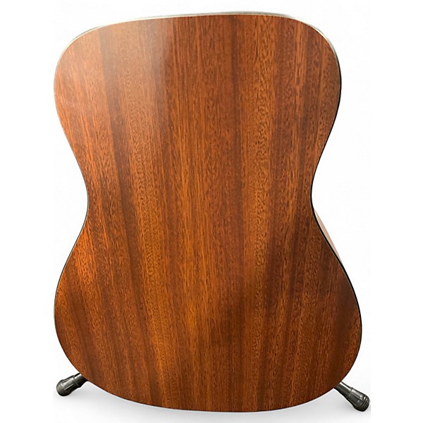 Used Martin LX1 Natural Acoustic Guitar