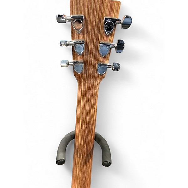 Used Martin LX1 Natural Acoustic Guitar