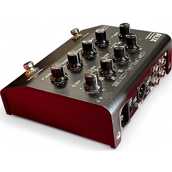 Used Grace Design Alix M301 Pedal