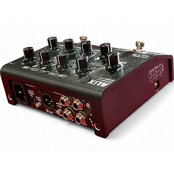 Used Grace Design Alix M301 Pedal
