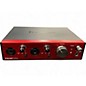 Used Focusrite Clarett+2 Pre Audio Interface thumbnail
