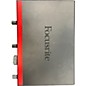 Used Focusrite Clarett+2 Pre Audio Interface