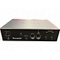 Used Focusrite Clarett+2 Pre Audio Interface