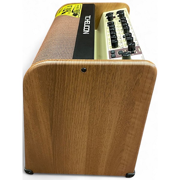 Used TC Helicon HARMONY V100 Guitar Combo Amp