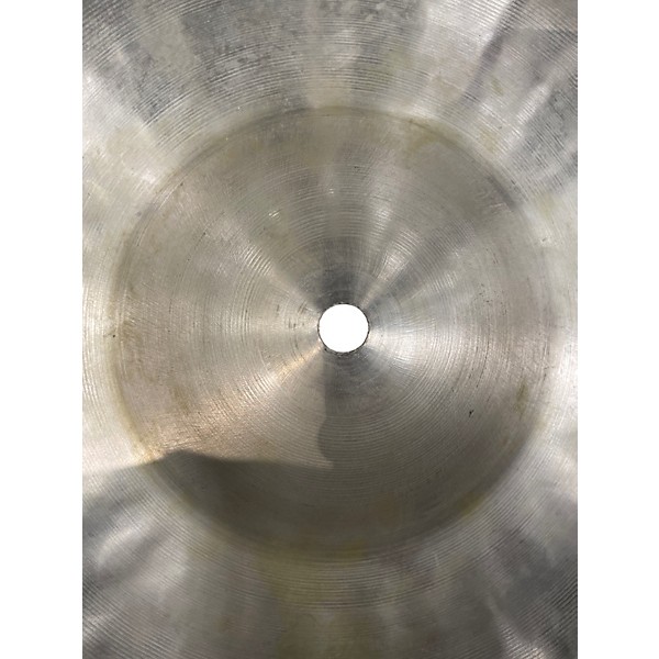 Used Sabian 20in HHX Dave Weckl Legacy Ride Cymbal